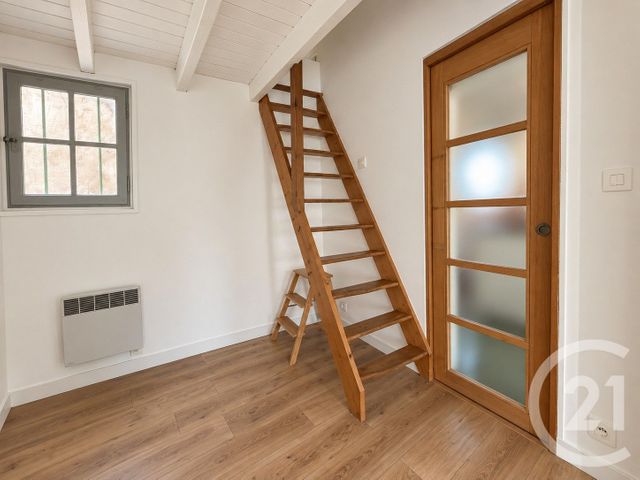 Appartement F2 à louer - 2 pièces - 44.21 m2 - MONTPELLIER - 34 - LANGUEDOC-ROUSSILLON - Century 21 Granié Immobilier
