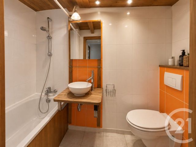 Appartement F2 à louer - 2 pièces - 44.21 m2 - MONTPELLIER - 34 - LANGUEDOC-ROUSSILLON - Century 21 Granié Immobilier