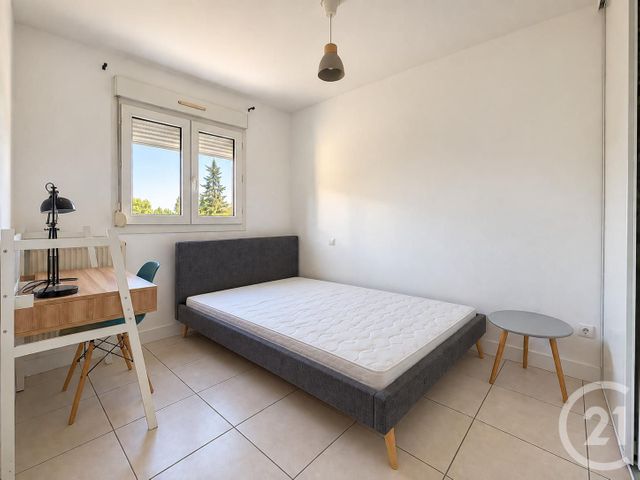 Appartement F4 à louer - 4 pièces - 62.12 m2 - MONTPELLIER - 34 - LANGUEDOC-ROUSSILLON - Century 21 Granié Immobilier