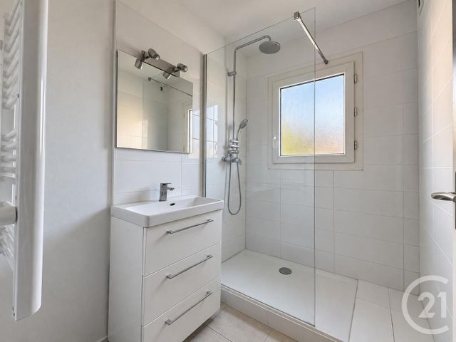 Appartement F4 à louer - 4 pièces - 62.12 m2 - MONTPELLIER - 34 - LANGUEDOC-ROUSSILLON - Century 21 Granié Immobilier