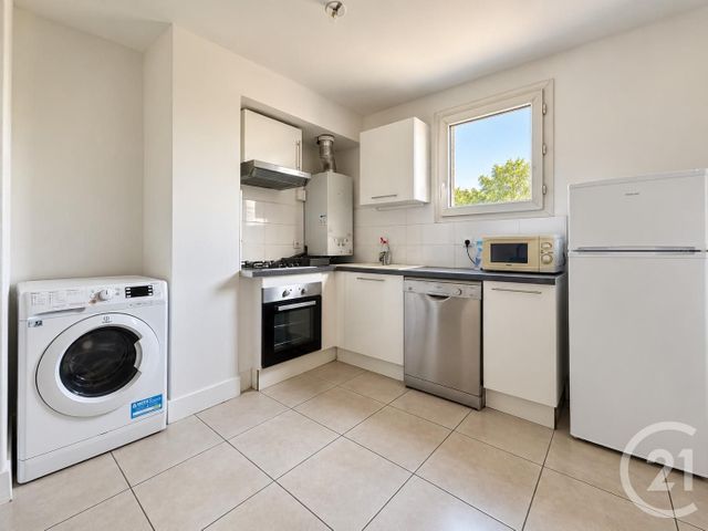 Appartement F4 à louer - 4 pièces - 62.12 m2 - MONTPELLIER - 34 - LANGUEDOC-ROUSSILLON - Century 21 Granié Immobilier