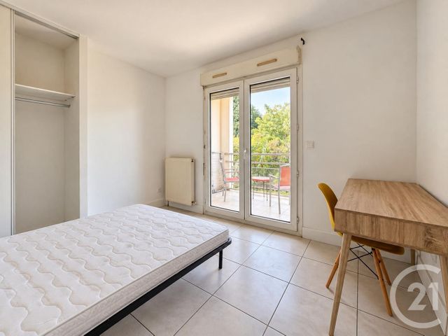 Appartement F4 à louer - 4 pièces - 62.12 m2 - MONTPELLIER - 34 - LANGUEDOC-ROUSSILLON - Century 21 Granié Immobilier