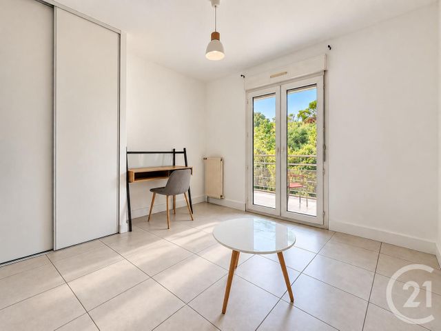 Appartement F4 à louer - 4 pièces - 62.12 m2 - MONTPELLIER - 34 - LANGUEDOC-ROUSSILLON - Century 21 Granié Immobilier