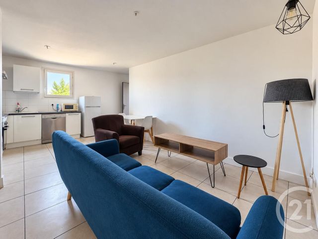 Appartement F4 à louer - 4 pièces - 62.12 m2 - MONTPELLIER - 34 - LANGUEDOC-ROUSSILLON - Century 21 Granié Immobilier