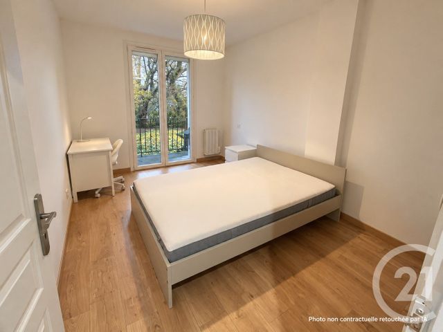 Appartement F4 à louer - 4 pièces - 69.91 m2 - MONTPELLIER - 34 - LANGUEDOC-ROUSSILLON - Century 21 Granié Immobilier