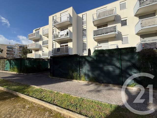 Appartement F1 à louer - 1 pièce - 27.28 m2 - MONTPELLIER - 34 - LANGUEDOC-ROUSSILLON - Century 21 Granié Immobilier