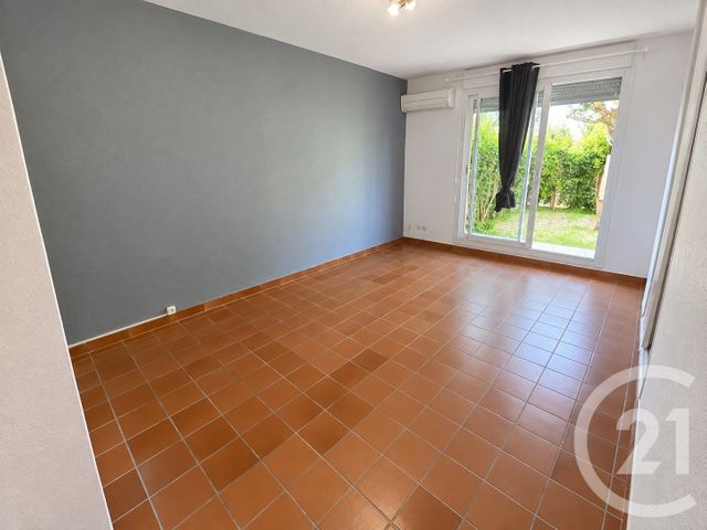 Appartement F1 à louer MONTPELLIER