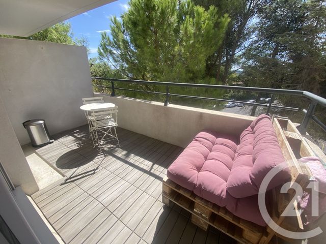 Appartement F2 à louer MONTPELLIER