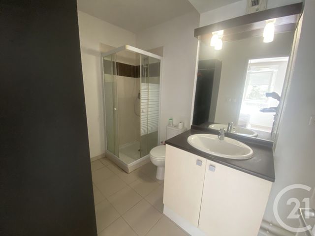 Appartement F2 à louer - 2 pièces - 33.85 m2 - MONTPELLIER - 34 - LANGUEDOC-ROUSSILLON - Century 21 Granié Immobilier
