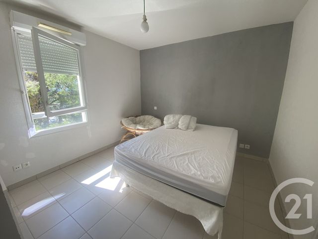 Appartement F2 à louer - 2 pièces - 33.85 m2 - MONTPELLIER - 34 - LANGUEDOC-ROUSSILLON - Century 21 Granié Immobilier