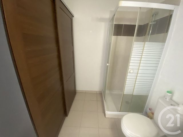 Appartement F2 à louer - 2 pièces - 33.85 m2 - MONTPELLIER - 34 - LANGUEDOC-ROUSSILLON - Century 21 Granié Immobilier