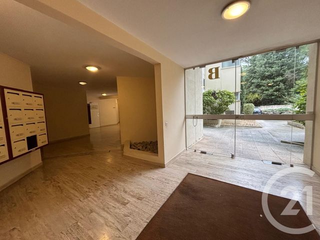 Appartement F4 à louer - 4 pièces - 80.5 m2 - MONTPELLIER - 34 - LANGUEDOC-ROUSSILLON - Century 21 Granié Immobilier