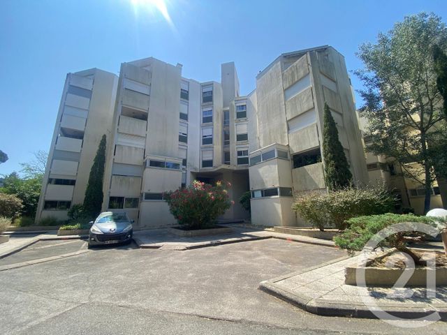 Appartement F4 à louer MONTPELLIER