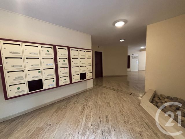 Appartement F4 à louer - 4 pièces - 80.5 m2 - MONTPELLIER - 34 - LANGUEDOC-ROUSSILLON - Century 21 Granié Immobilier