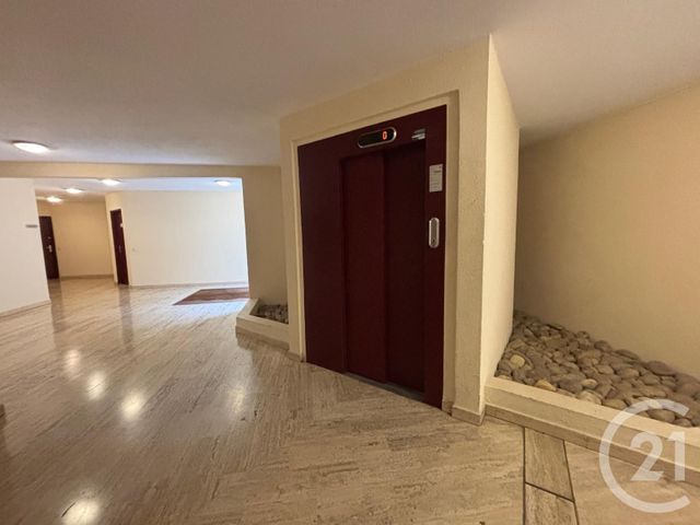 Appartement F4 à louer - 4 pièces - 80.5 m2 - MONTPELLIER - 34 - LANGUEDOC-ROUSSILLON - Century 21 Granié Immobilier