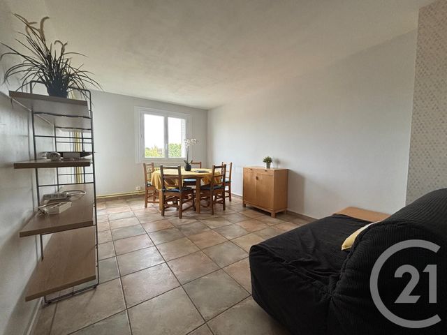 Appartement F4 à louer MONTPELLIER