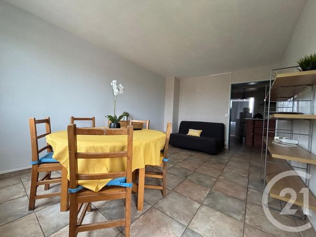 Appartement F4 à louer - 4 pièces - 71.0 m2 - MONTPELLIER - 34 - LANGUEDOC-ROUSSILLON - Century 21 Granié Immobilier