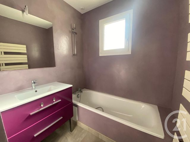 maison à louer - 6 pièces - 116.25 m2 - PRADES LE LEZ - 34 - LANGUEDOC-ROUSSILLON - Century 21 Granié Immobilier