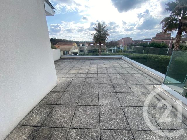 maison à louer - 6 pièces - 116.25 m2 - PRADES LE LEZ - 34 - LANGUEDOC-ROUSSILLON - Century 21 Granié Immobilier