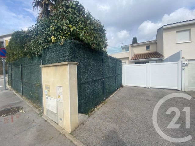 maison à louer - 6 pièces - 116.25 m2 - PRADES LE LEZ - 34 - LANGUEDOC-ROUSSILLON - Century 21 Granié Immobilier