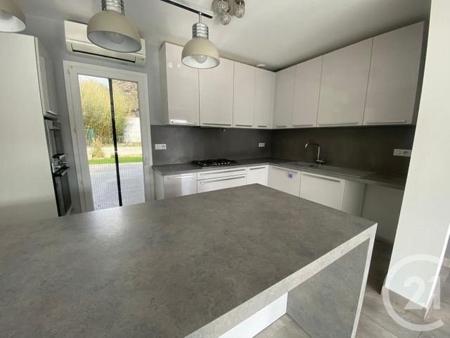 maison à louer - 6 pièces - 116.25 m2 - PRADES LE LEZ - 34 - LANGUEDOC-ROUSSILLON - Century 21 Granié Immobilier