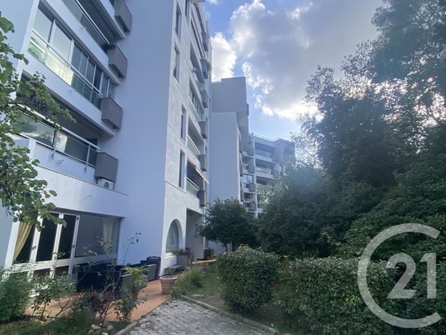 Appartement F2 à louer - 2 pièces - 48.57 m2 - MONTPELLIER - 34 - LANGUEDOC-ROUSSILLON - Century 21 Granié Immobilier