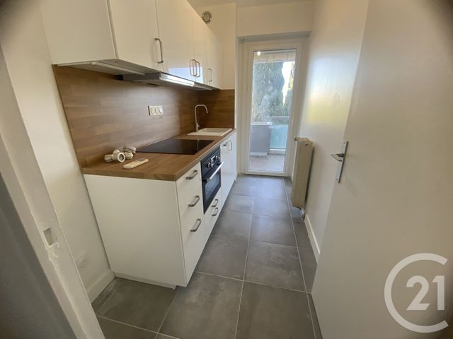 Appartement F2 à louer - 2 pièces - 48.57 m2 - MONTPELLIER - 34 - LANGUEDOC-ROUSSILLON - Century 21 Granié Immobilier