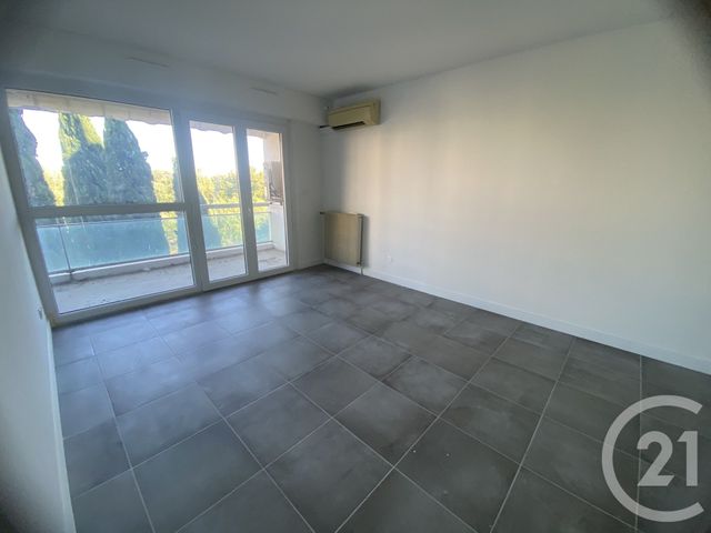 Appartement F2 à louer - 2 pièces - 48.57 m2 - MONTPELLIER - 34 - LANGUEDOC-ROUSSILLON - Century 21 Granié Immobilier