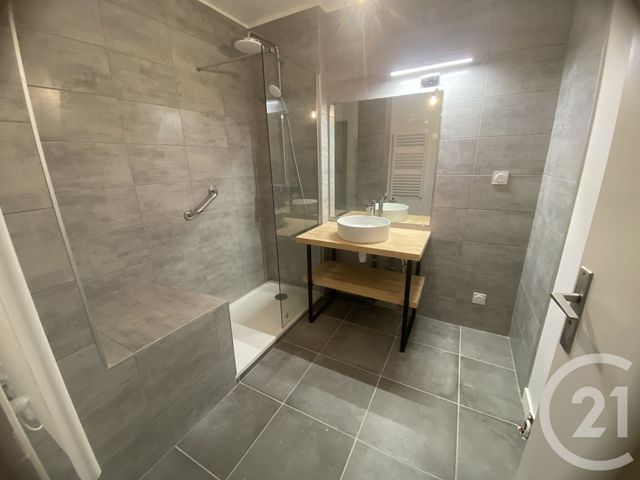 Appartement F2 à louer - 2 pièces - 48.57 m2 - MONTPELLIER - 34 - LANGUEDOC-ROUSSILLON - Century 21 Granié Immobilier