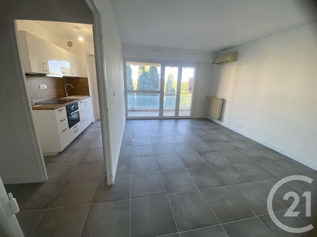 appartement - MONTPELLIER - 34