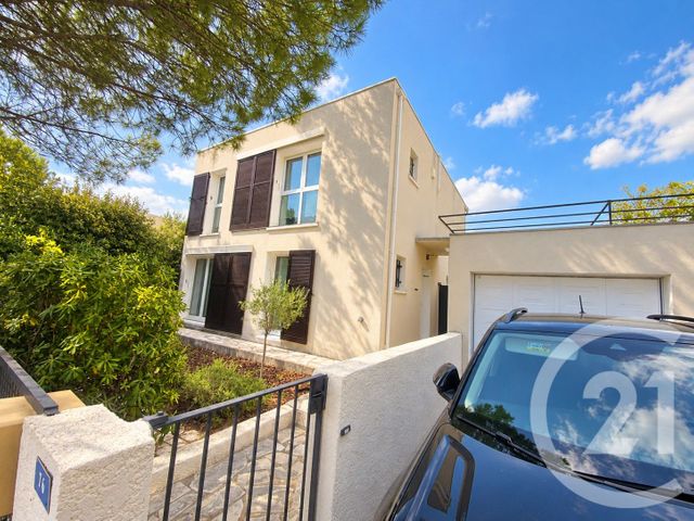 Maison à louer MONTPELLIER