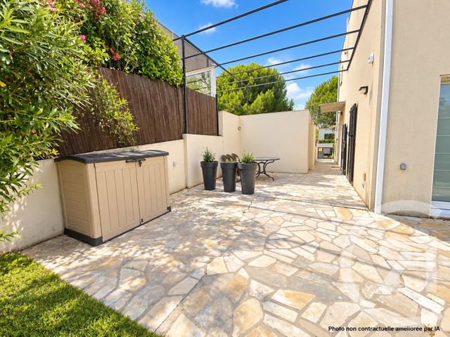 maison à louer - 5 pièces - 115.0 m2 - MONTPELLIER - 34 - LANGUEDOC-ROUSSILLON - Century 21 Granié Immobilier