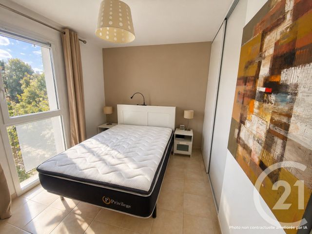 maison à louer - 5 pièces - 115.0 m2 - MONTPELLIER - 34 - LANGUEDOC-ROUSSILLON - Century 21 Granié Immobilier