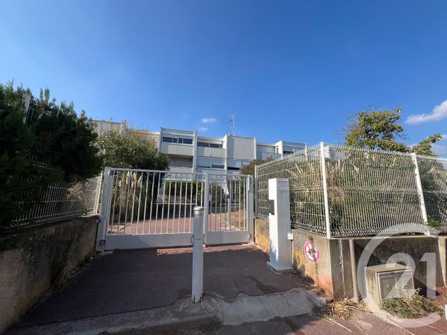 Appartement F2 à louer - 2 pièces - 46.7 m2 - MONTPELLIER - 34 - LANGUEDOC-ROUSSILLON - Century 21 Granié Immobilier