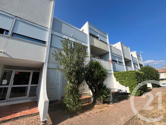 appartement - MONTPELLIER - 34