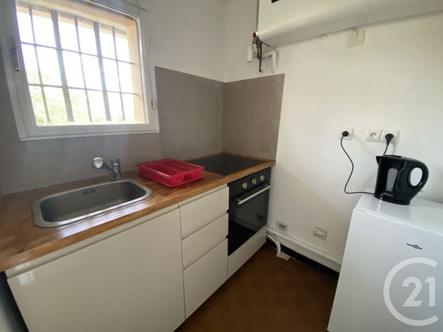 Appartement Studio à louer - 1 pièce - 19.0 m2 - MONTPELLIER - 34 - LANGUEDOC-ROUSSILLON - Century 21 Granié Immobilier