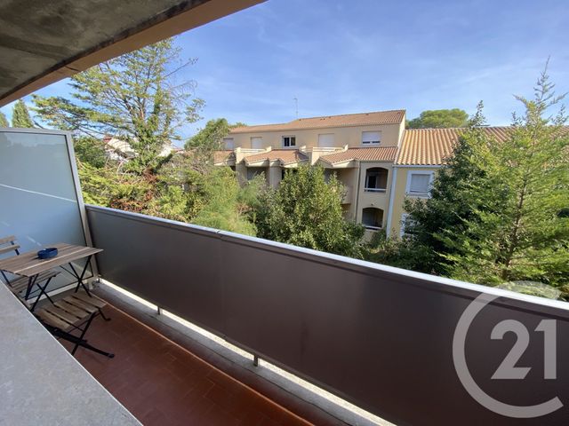 Appartement Studio à louer MONTPELLIER