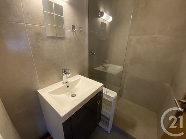 Appartement Studio à louer - 1 pièce - 19.0 m2 - MONTPELLIER - 34 - LANGUEDOC-ROUSSILLON - Century 21 Granié Immobilier
