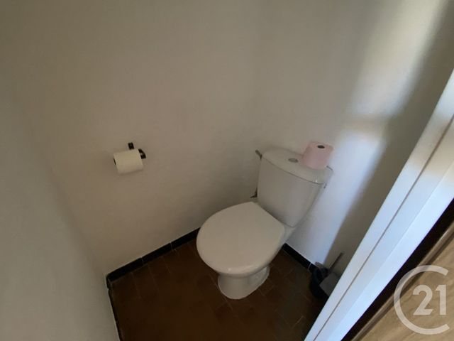 Appartement Studio à louer - 1 pièce - 19.0 m2 - MONTPELLIER - 34 - LANGUEDOC-ROUSSILLON - Century 21 Granié Immobilier