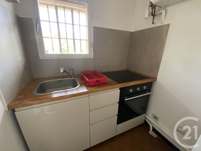 Appartement Studio à louer - 1 pièce - 19.0 m2 - MONTPELLIER - 34 - LANGUEDOC-ROUSSILLON - Century 21 Granié Immobilier