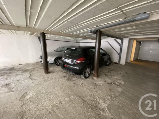 Appartement F2 à louer - 2 pièces - 51.78 m2 - MONTPELLIER - 34 - LANGUEDOC-ROUSSILLON - Century 21 Granié Immobilier