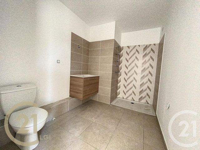 Appartement F2 à louer - 2 pièces - 40.3 m2 - MONTPELLIER - 34 - LANGUEDOC-ROUSSILLON - Century 21 Granié Immobilier