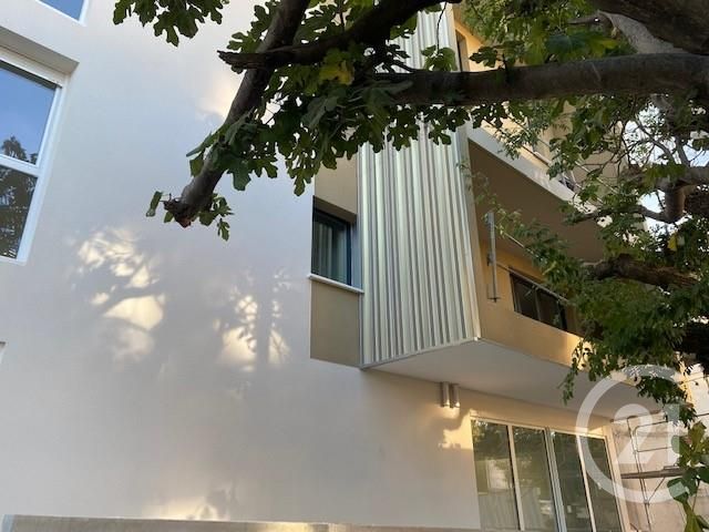 Appartement F2 à louer - 2 pièces - 40.3 m2 - MONTPELLIER - 34 - LANGUEDOC-ROUSSILLON - Century 21 Granié Immobilier