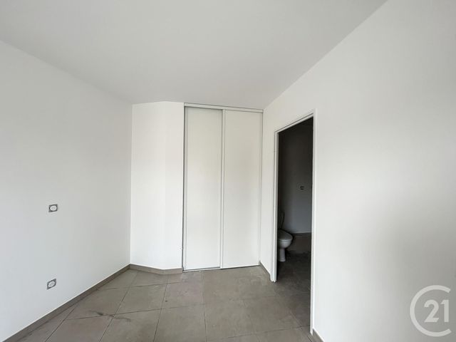Appartement F2 à louer - 2 pièces - 40.3 m2 - MONTPELLIER - 34 - LANGUEDOC-ROUSSILLON - Century 21 Granié Immobilier