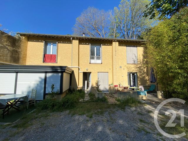 Appartement Studio à louer - 1 pièce - 16.0 m2 - MONTPELLIER - 34 - LANGUEDOC-ROUSSILLON - Century 21 Granié Immobilier