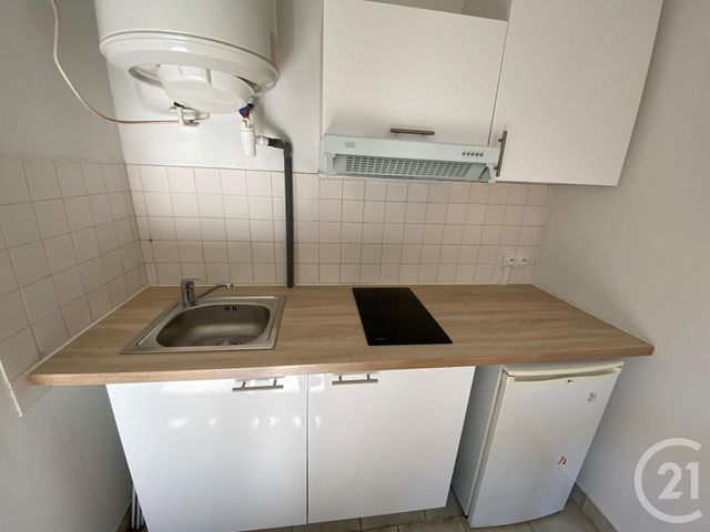 Appartement Studio à louer - 1 pièce - 16.0 m2 - MONTPELLIER - 34 - LANGUEDOC-ROUSSILLON - Century 21 Granié Immobilier