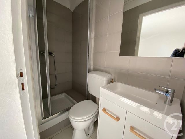Appartement Studio à louer - 1 pièce - 16.0 m2 - MONTPELLIER - 34 - LANGUEDOC-ROUSSILLON - Century 21 Granié Immobilier