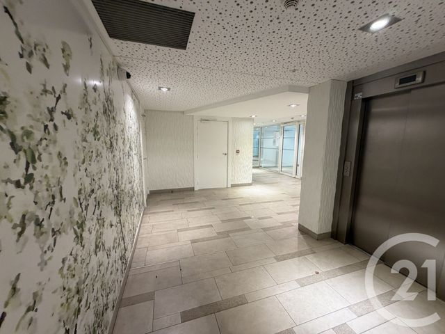 Appartement Studio à louer - 1 pièce - 25.0 m2 - MONTPELLIER - 34 - LANGUEDOC-ROUSSILLON - Century 21 Granié Immobilier