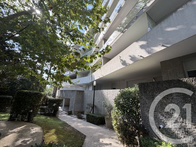 Appartement Studio à louer - 1 pièce - 25.0 m2 - MONTPELLIER - 34 - LANGUEDOC-ROUSSILLON - Century 21 Granié Immobilier