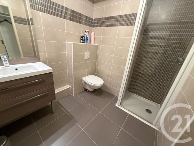 Appartement Studio à louer - 1 pièce - 25.0 m2 - MONTPELLIER - 34 - LANGUEDOC-ROUSSILLON - Century 21 Granié Immobilier